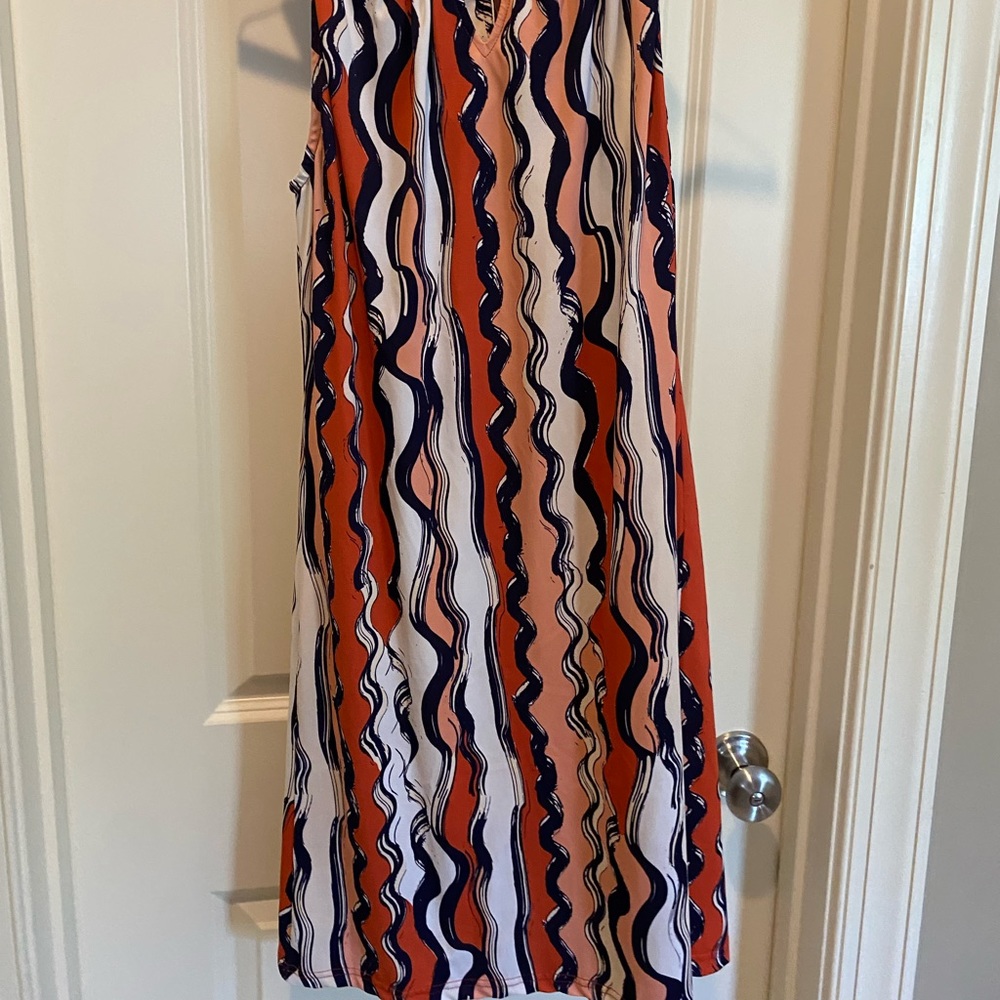 Closet clean out!